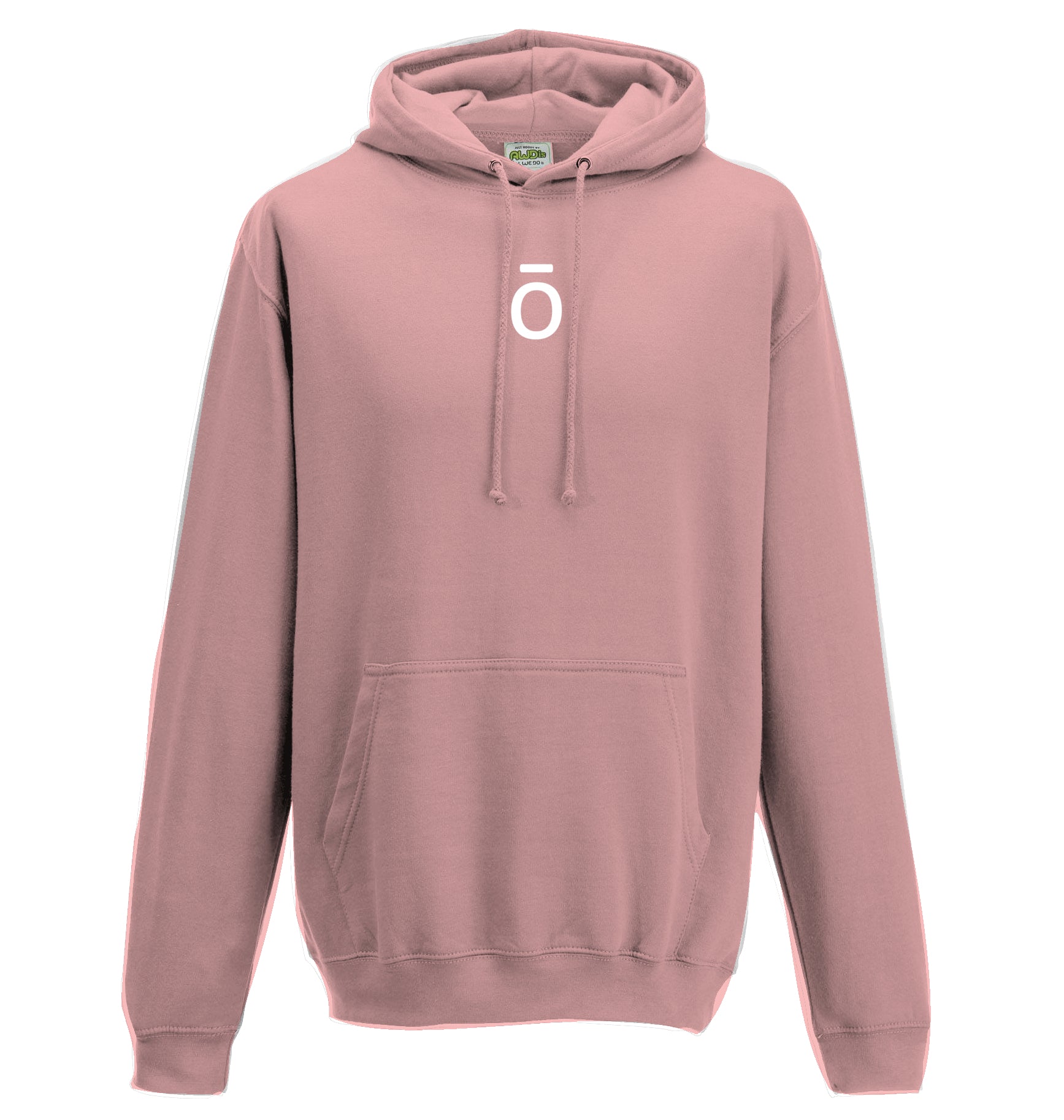 College Hoodie