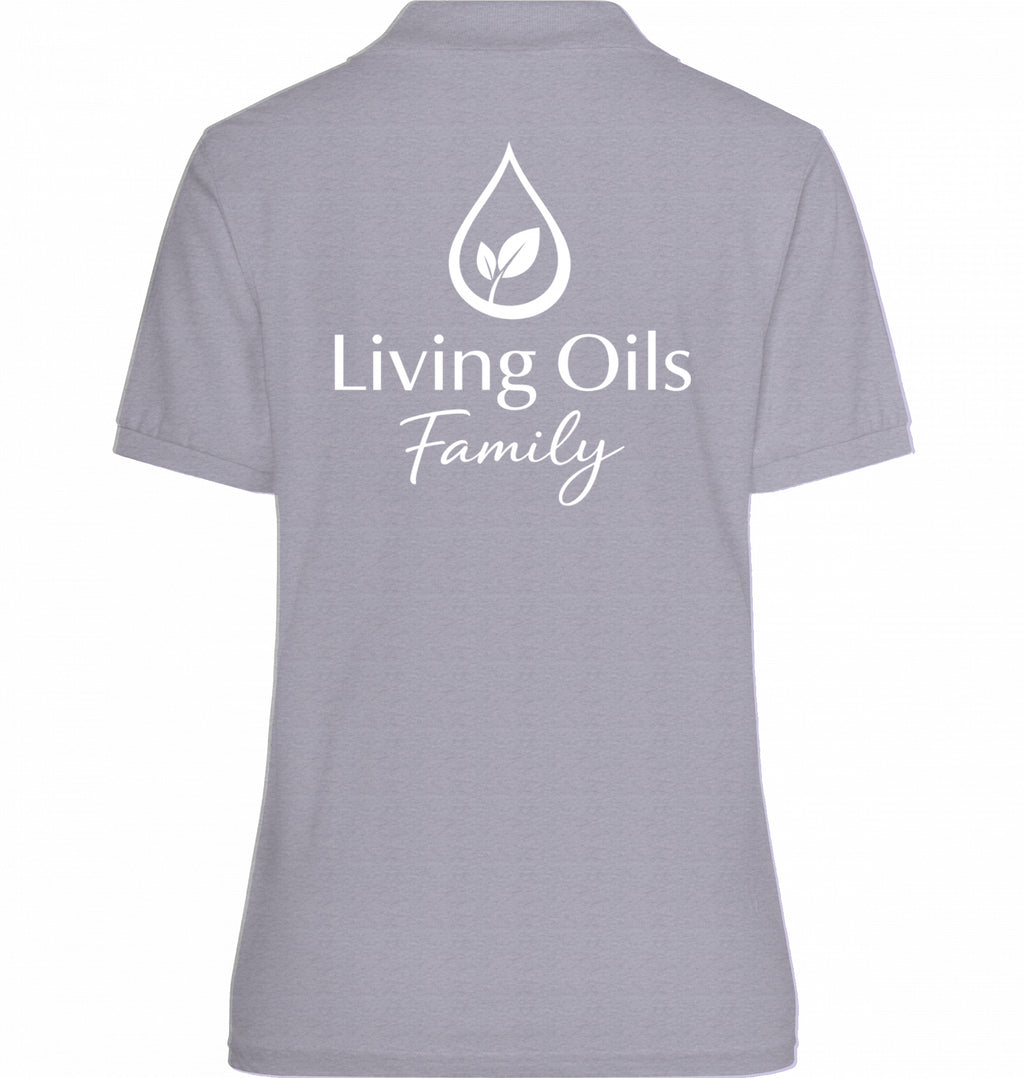 Ladies Classic Polo