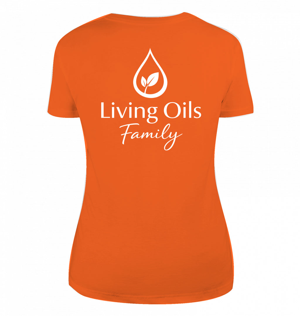 Imperial Women T-Shirt