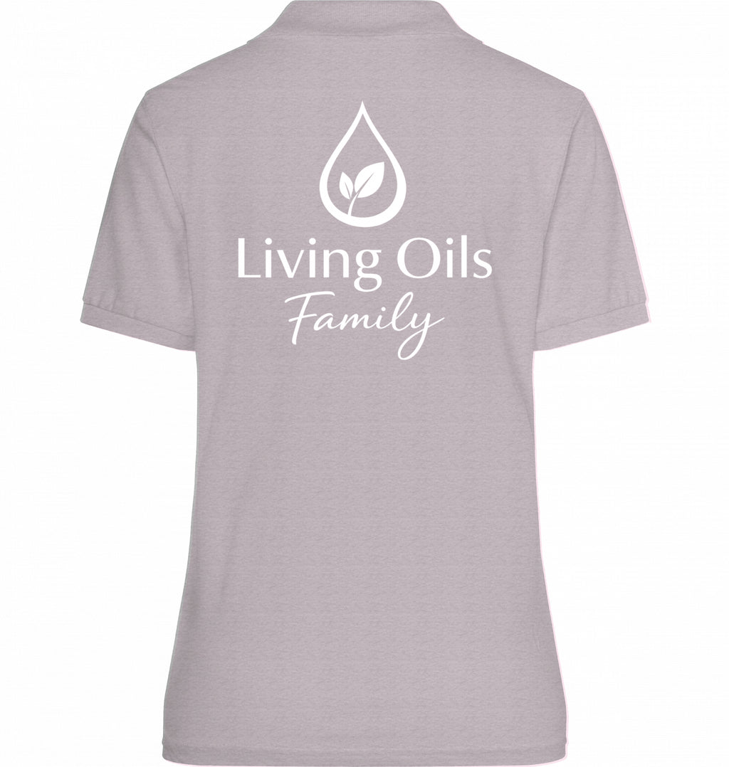 Ladies Classic Polo