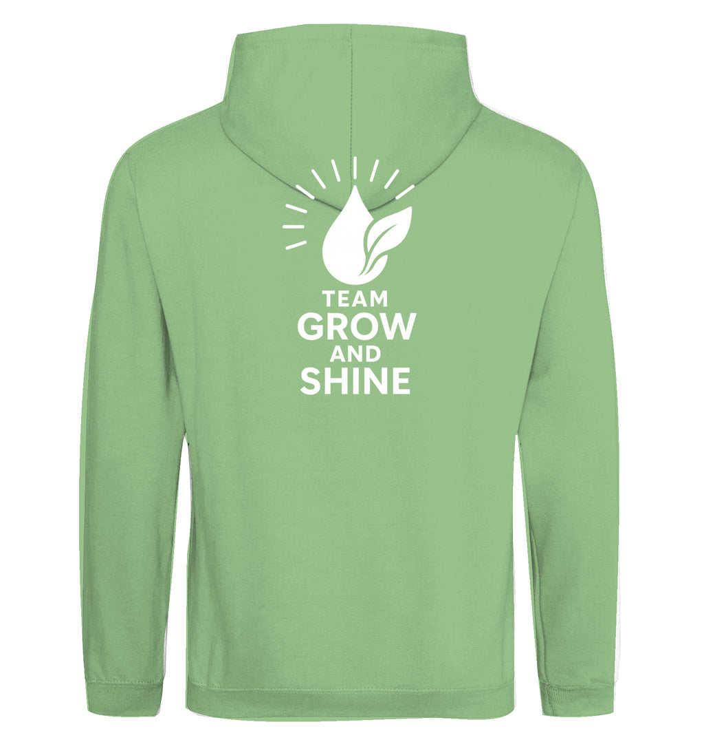 College Hoodie