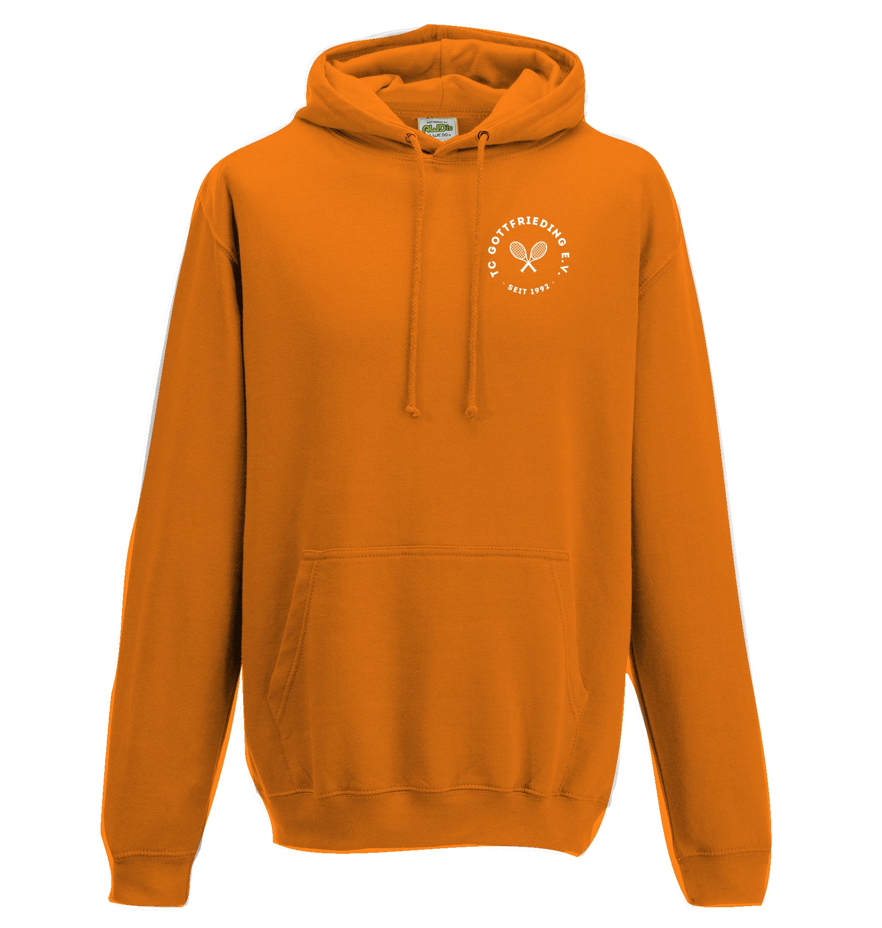 College Hoodie