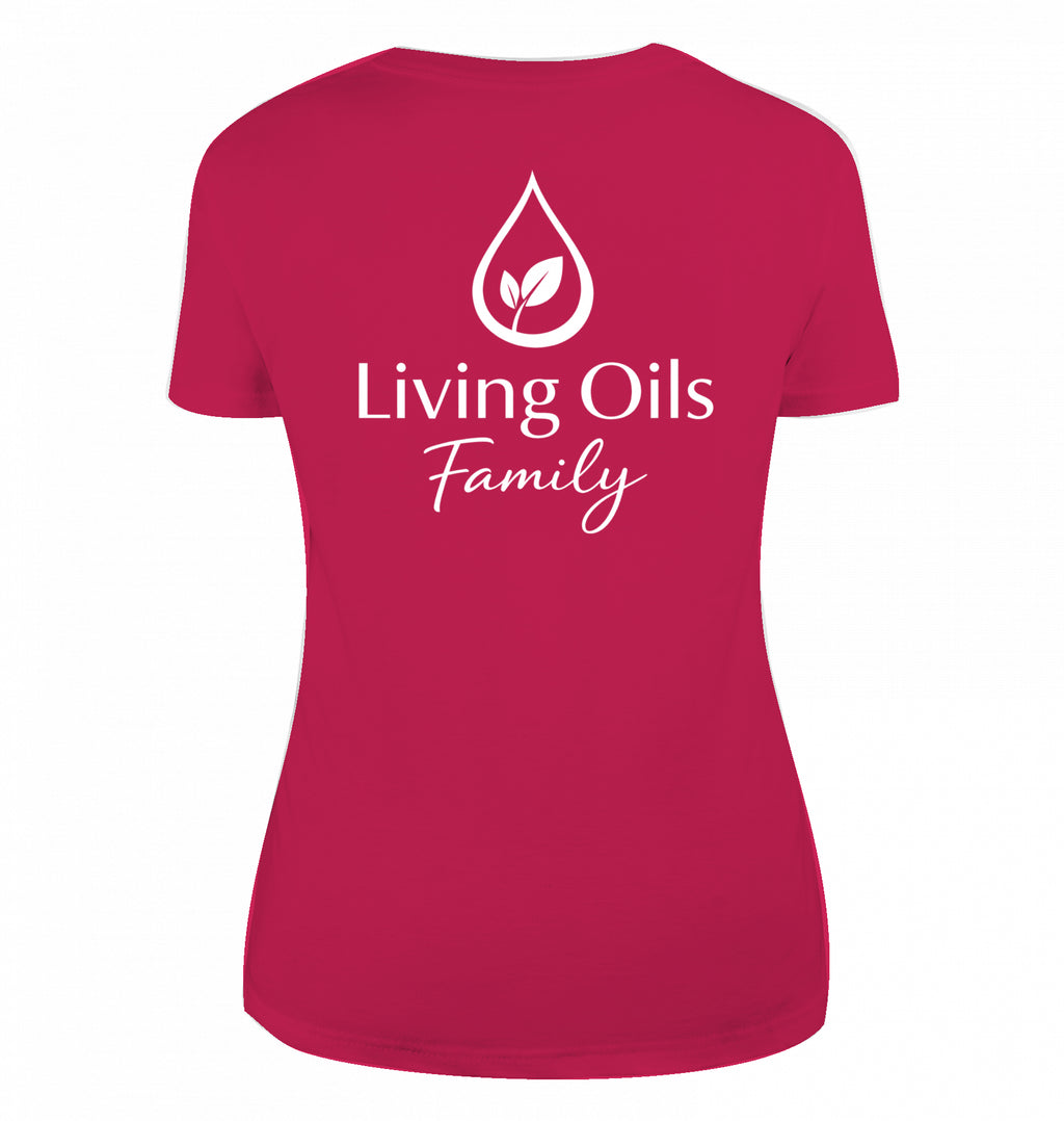 Imperial Women T-Shirt
