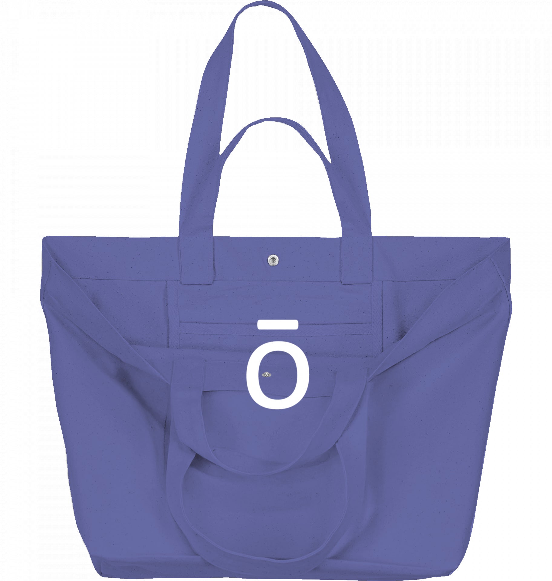 Shopping Bag 2.0 - Recycled