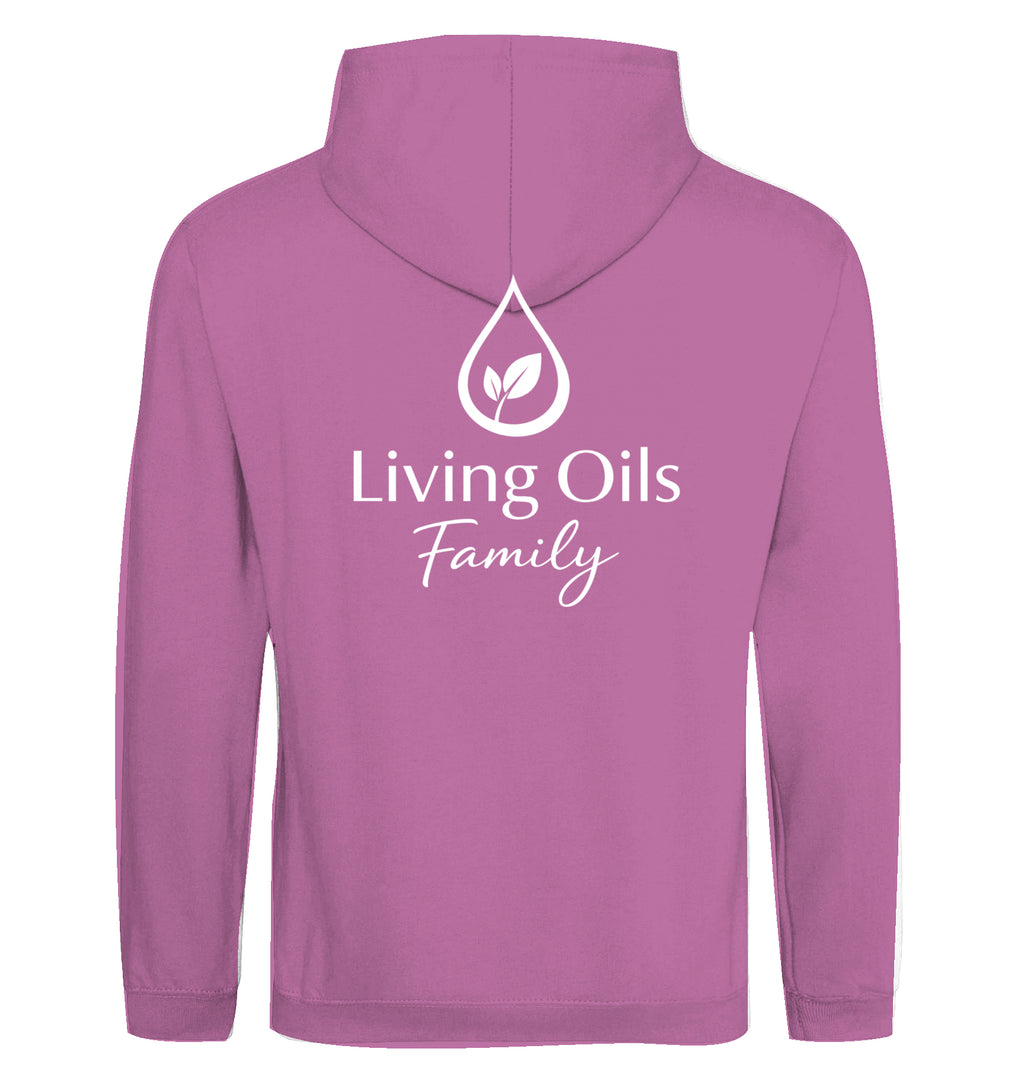 College Hoodie