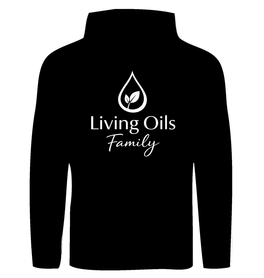 College Hoodie