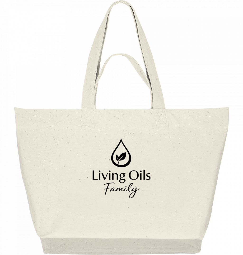 Shopping Bag 2.0 - Recycled