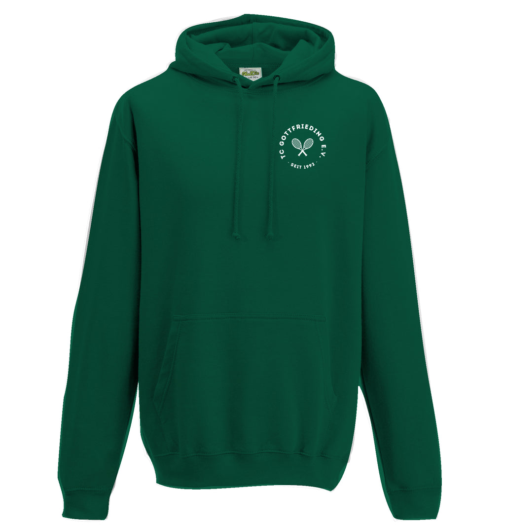 College Hoodie