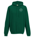 College Hoodie