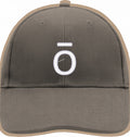 6-Panel Cap Laminated