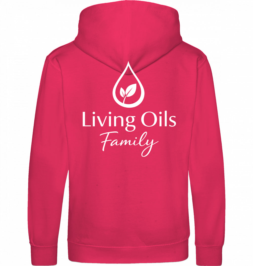 Kids` Hoodie