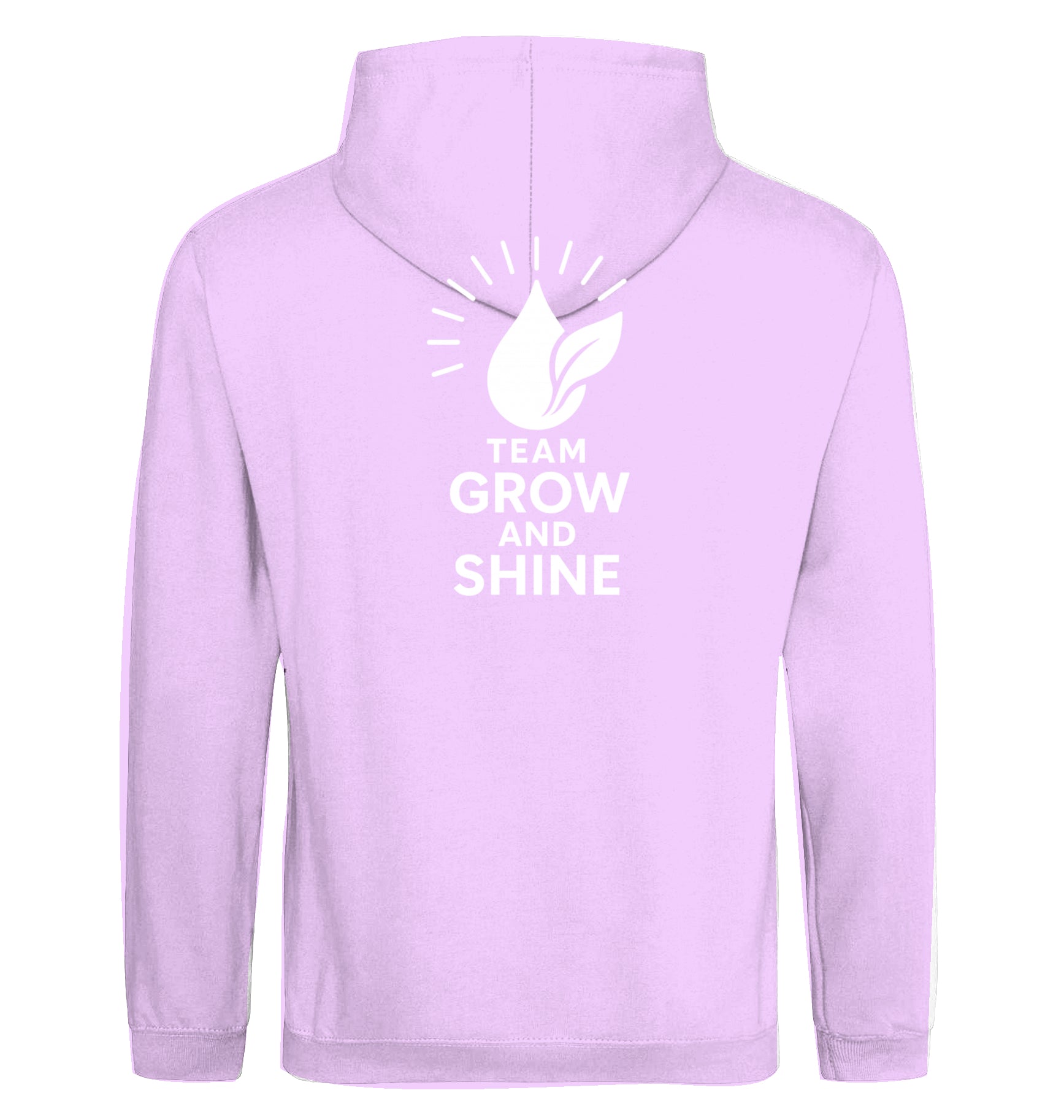 College Hoodie