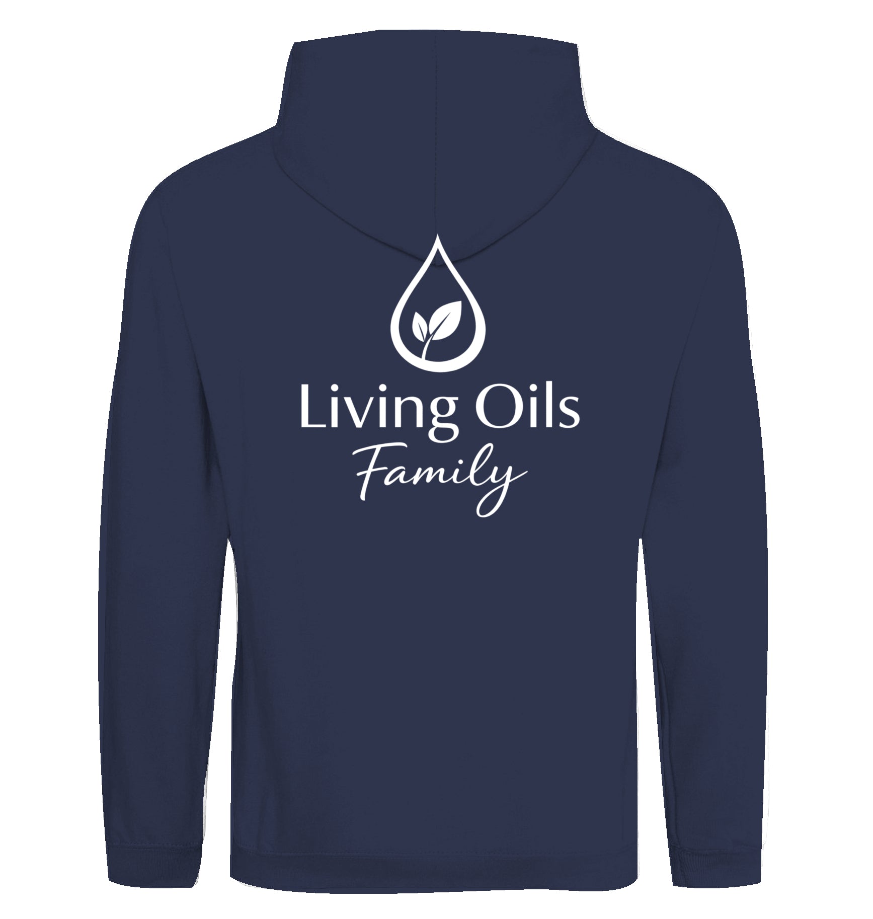 College Hoodie