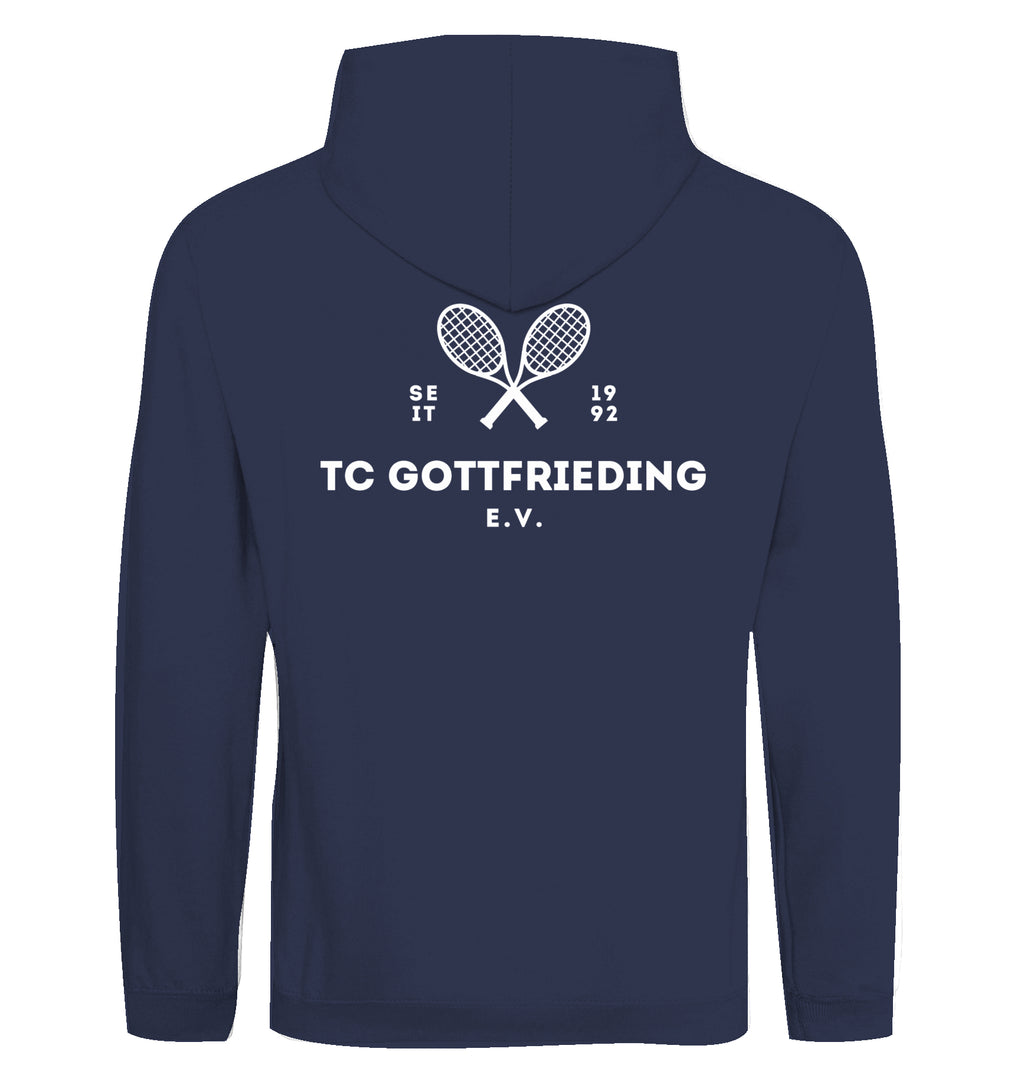 College Hoodie