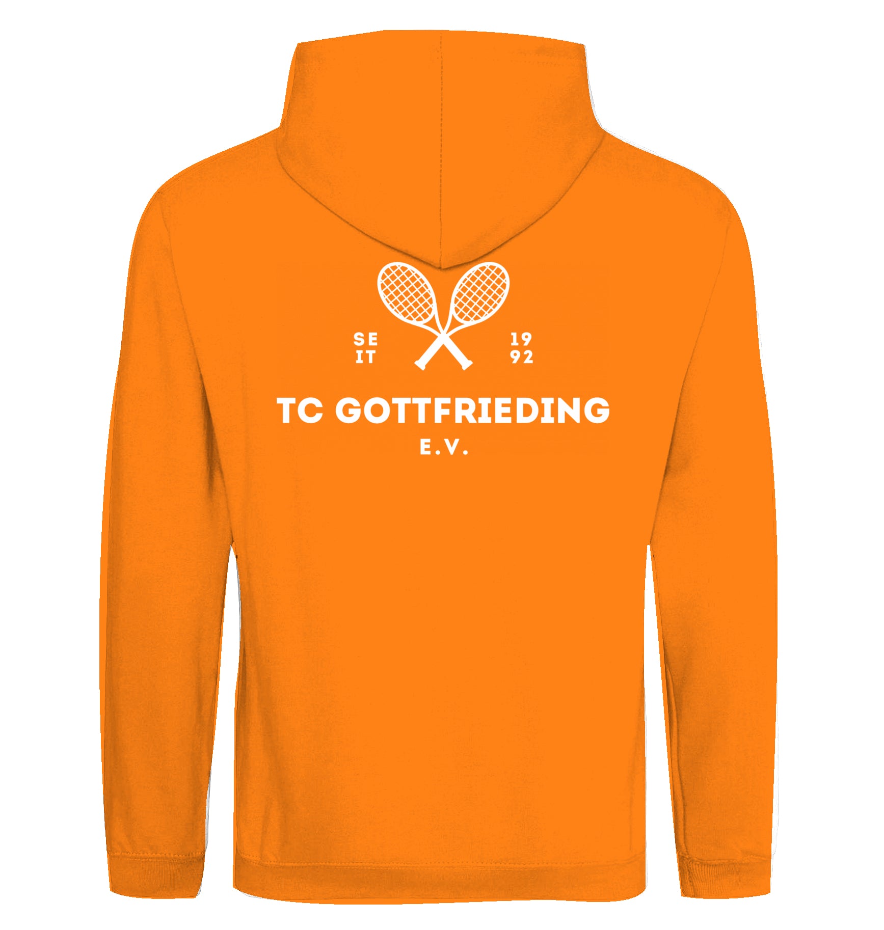 College Hoodie