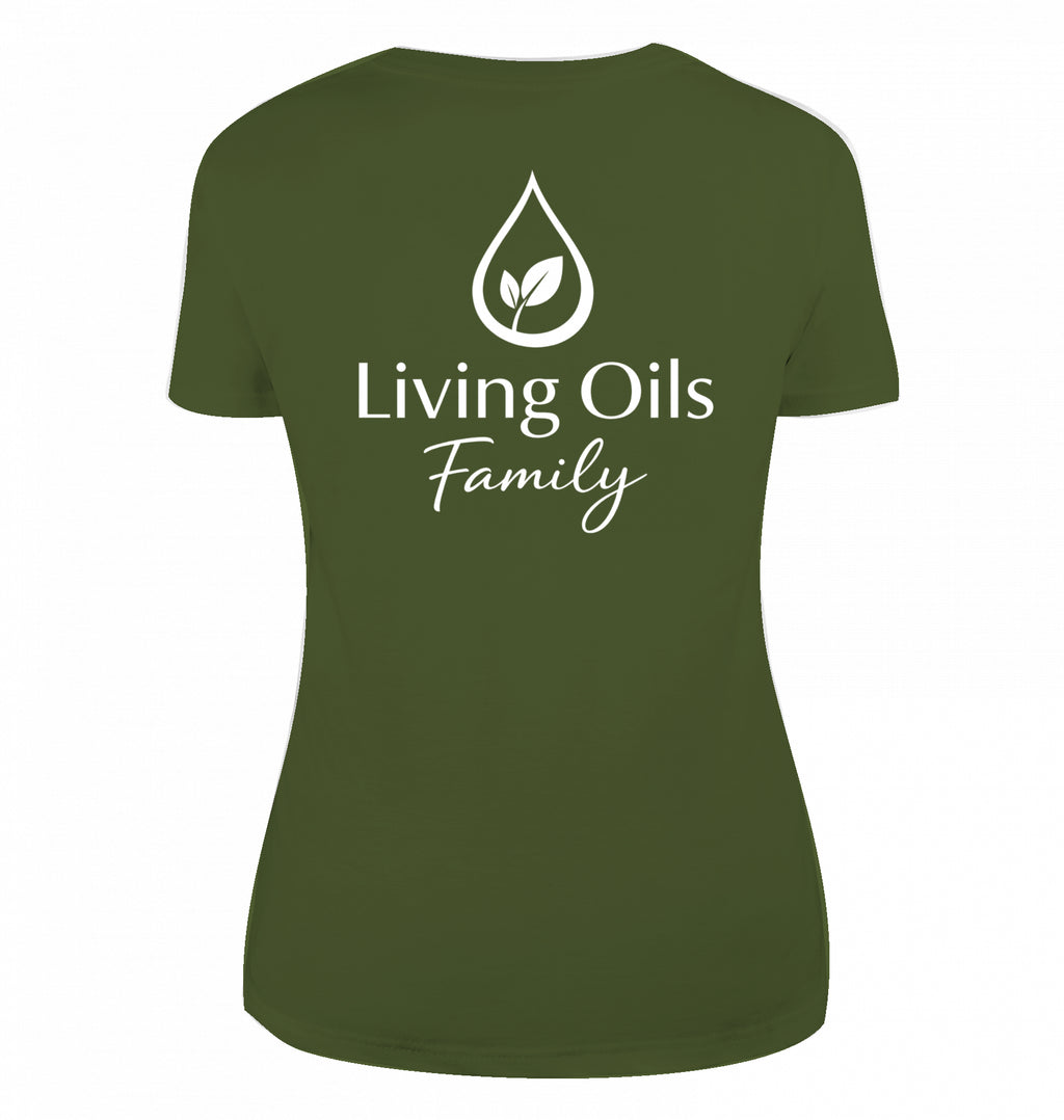 Imperial Women T-Shirt
