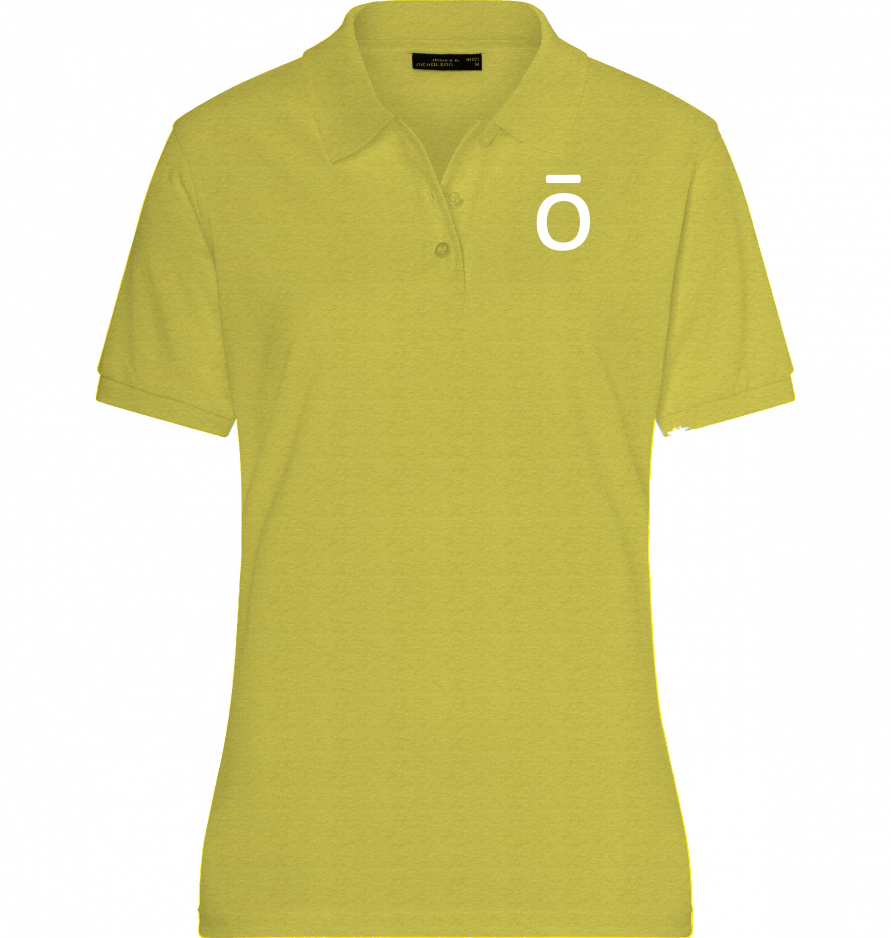 Ladies Classic Polo