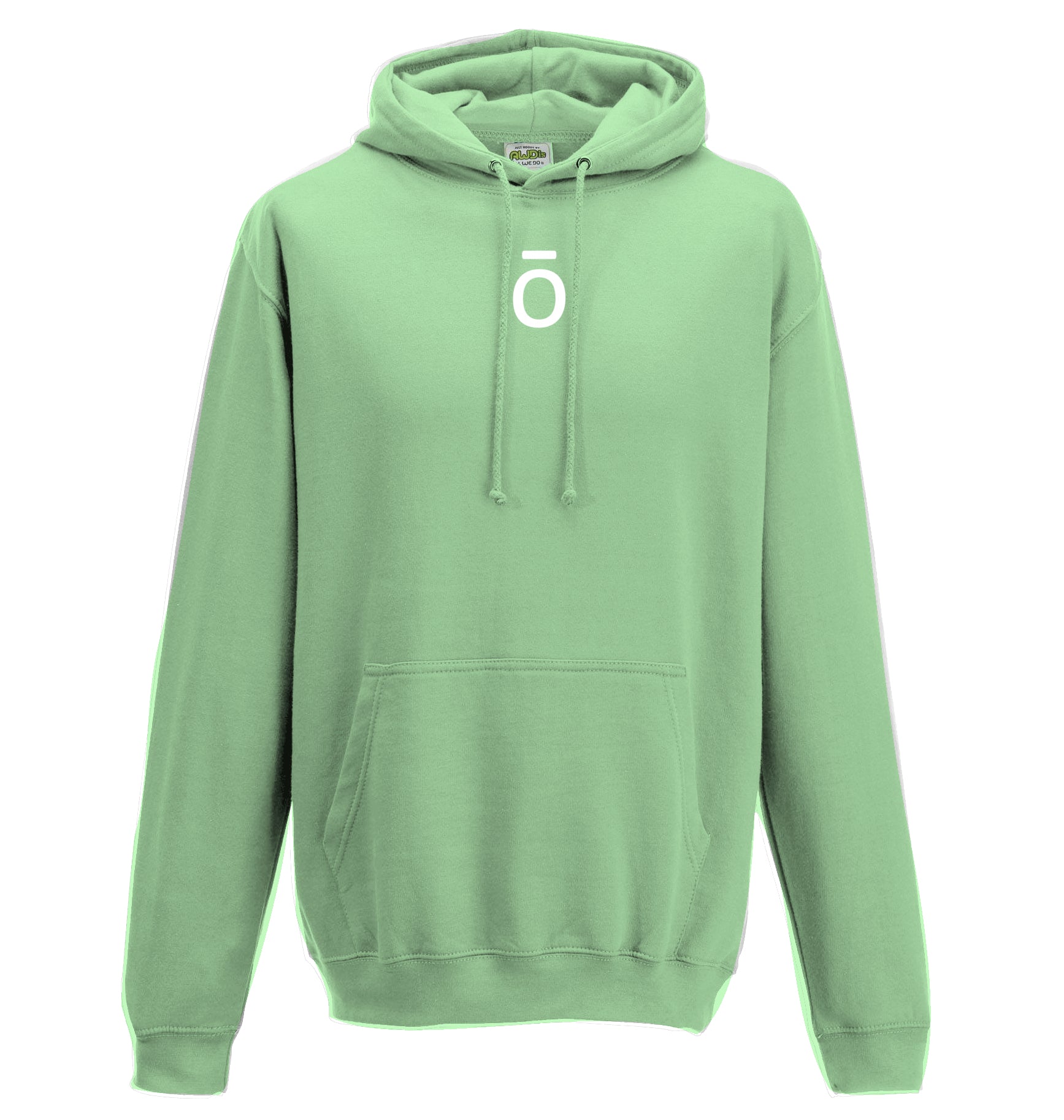 College Hoodie