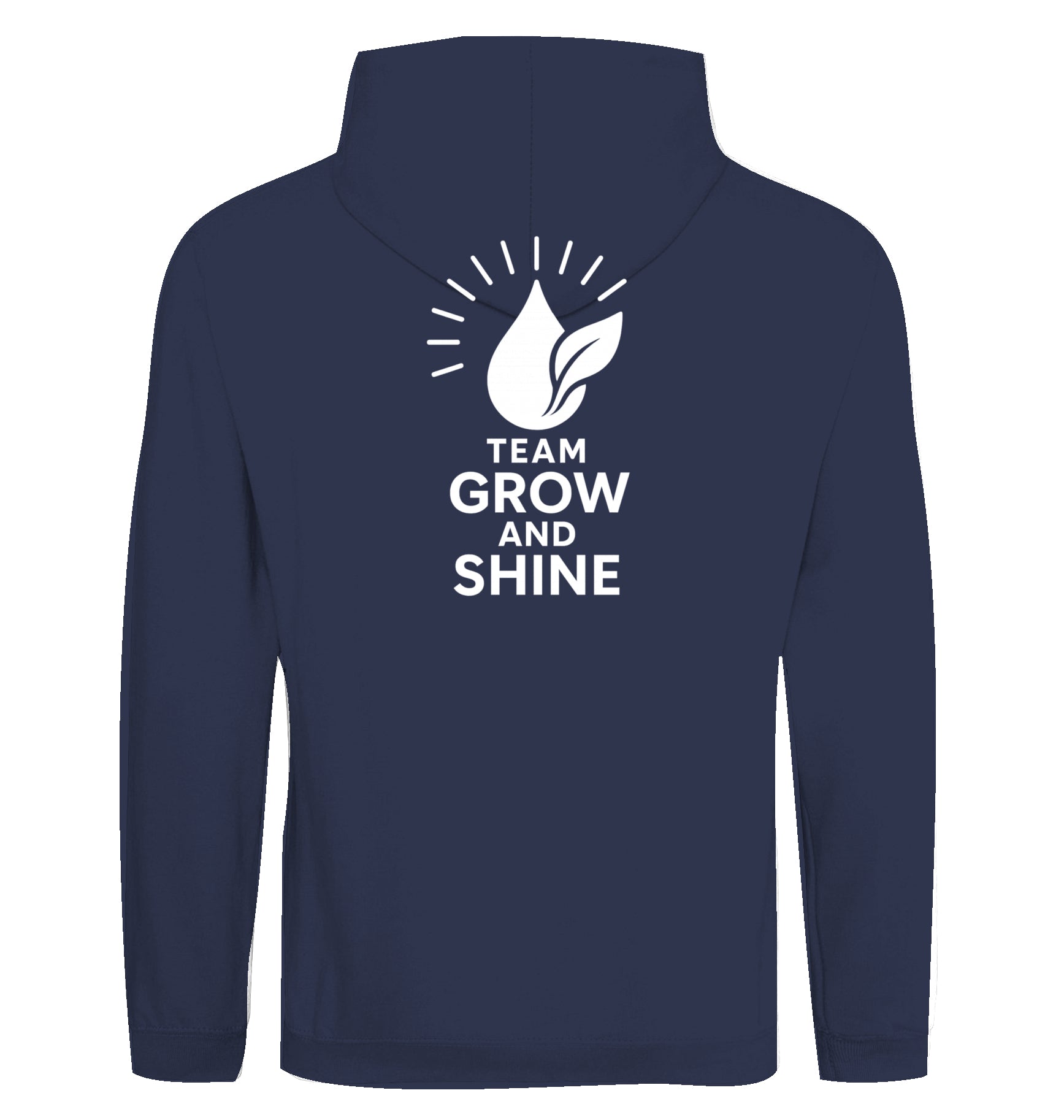 College Hoodie