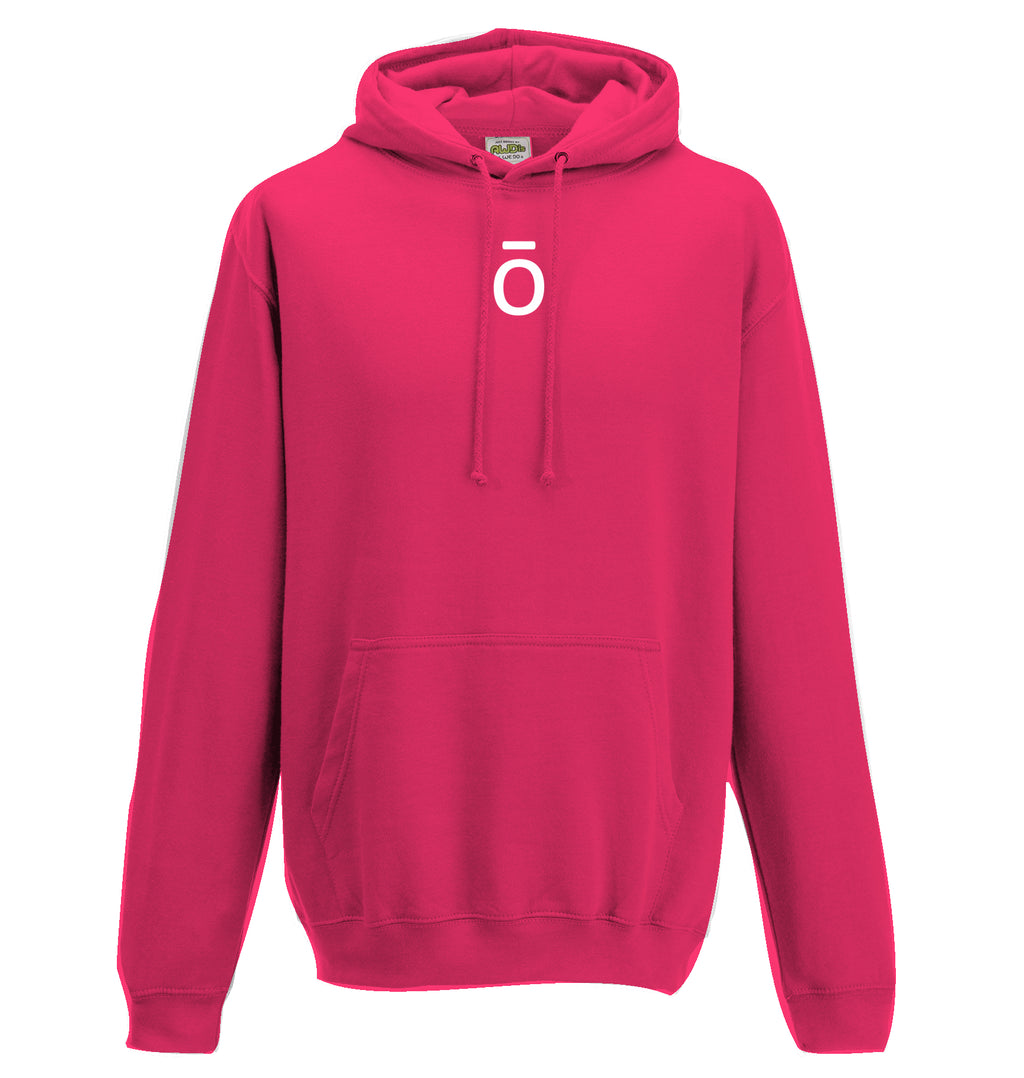 College Hoodie
