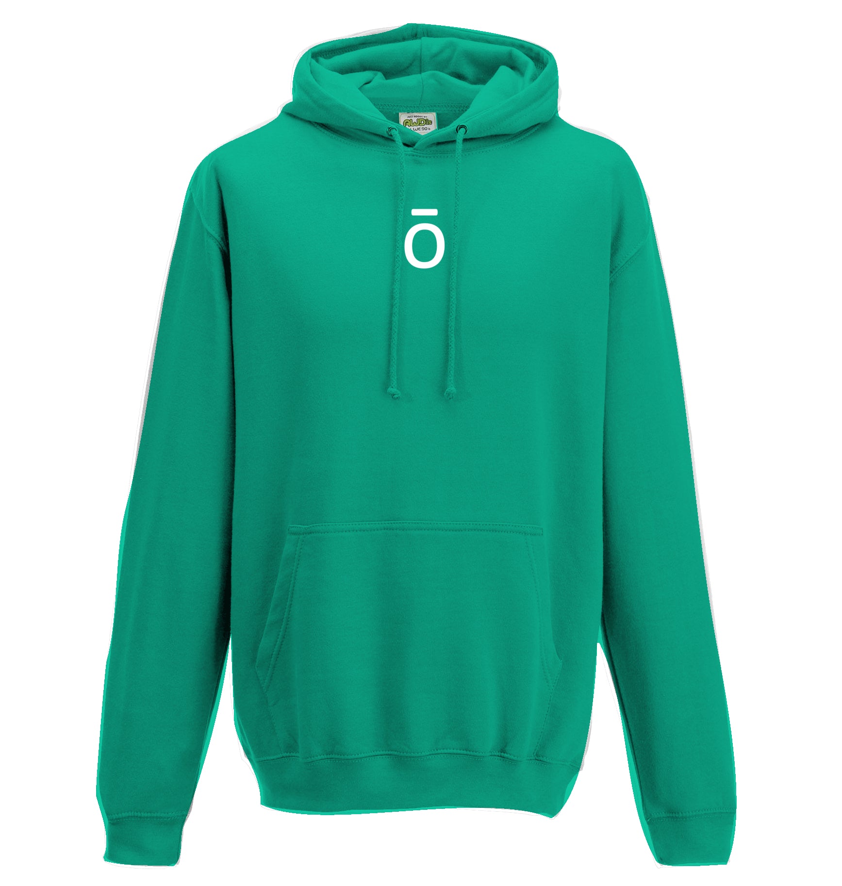 College Hoodie