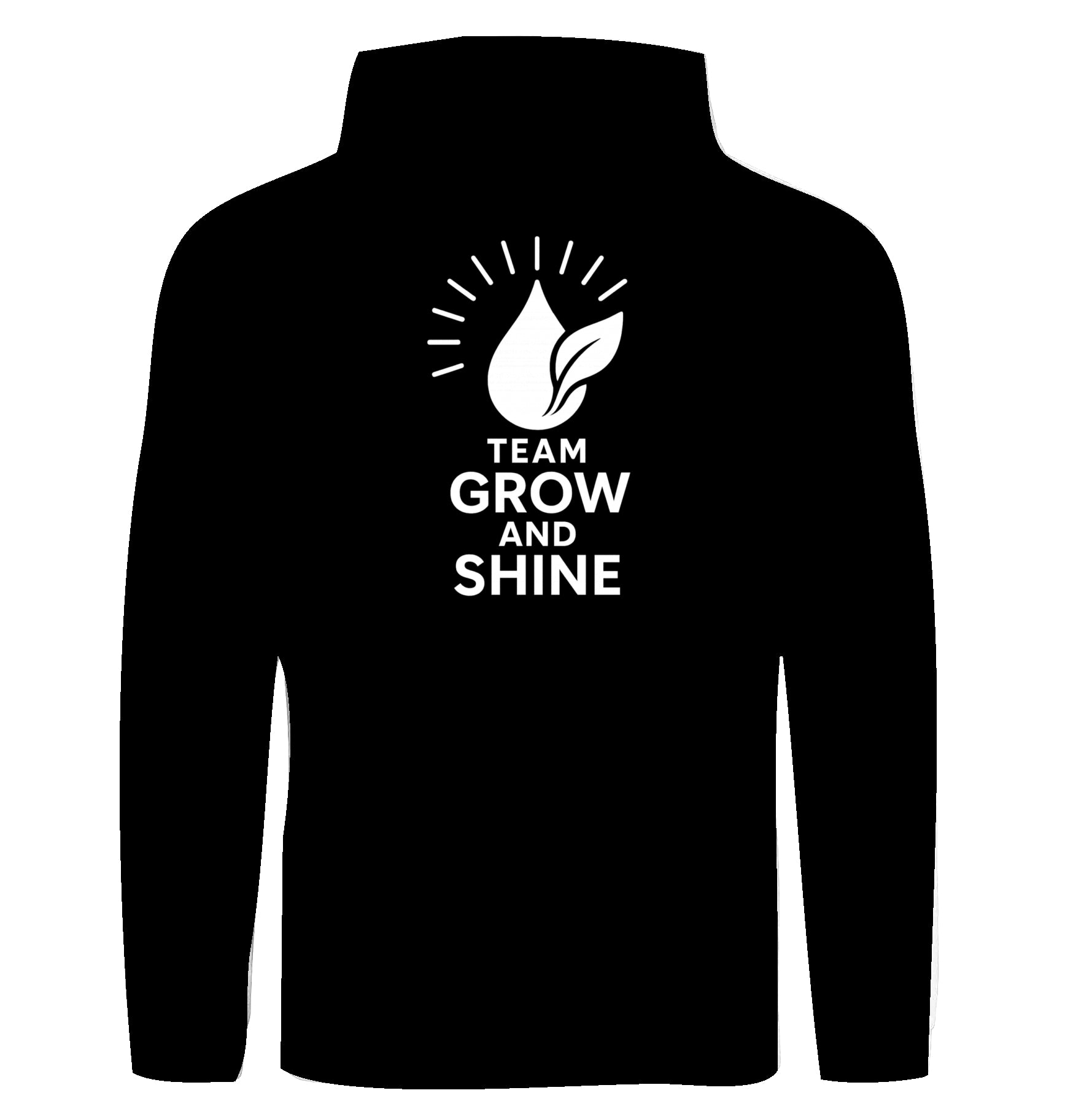 College Hoodie