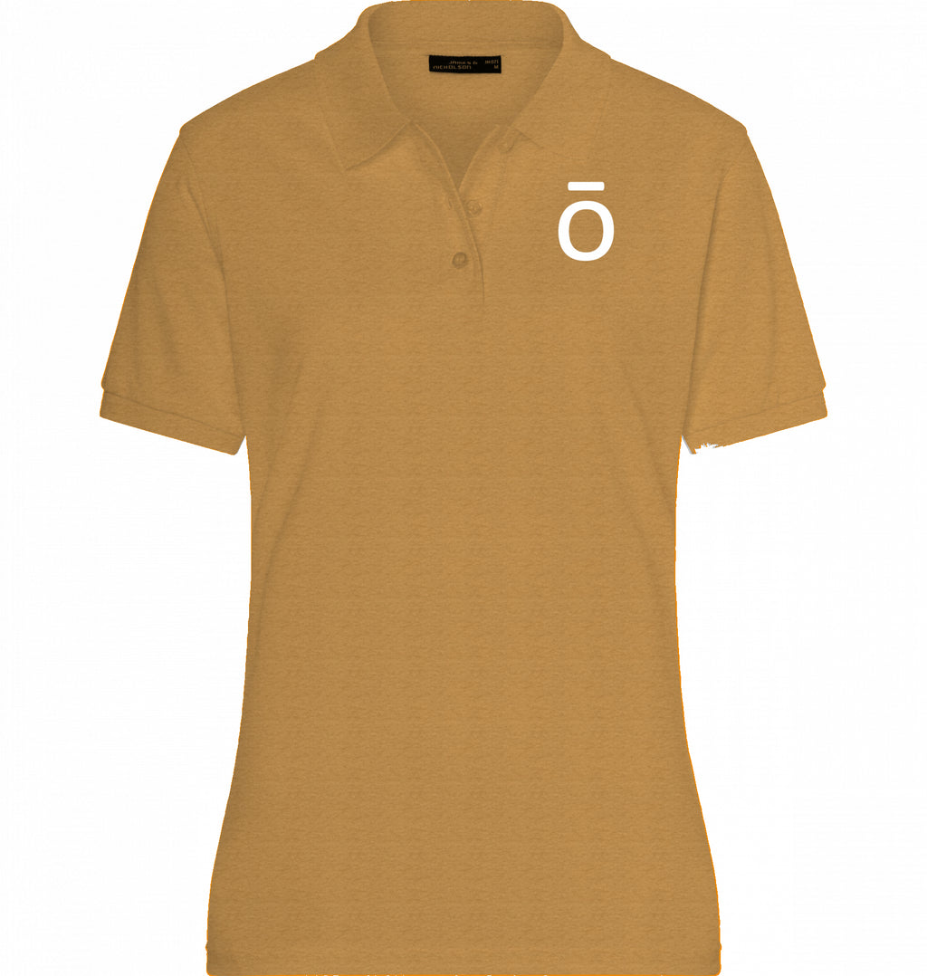 Ladies Classic Polo