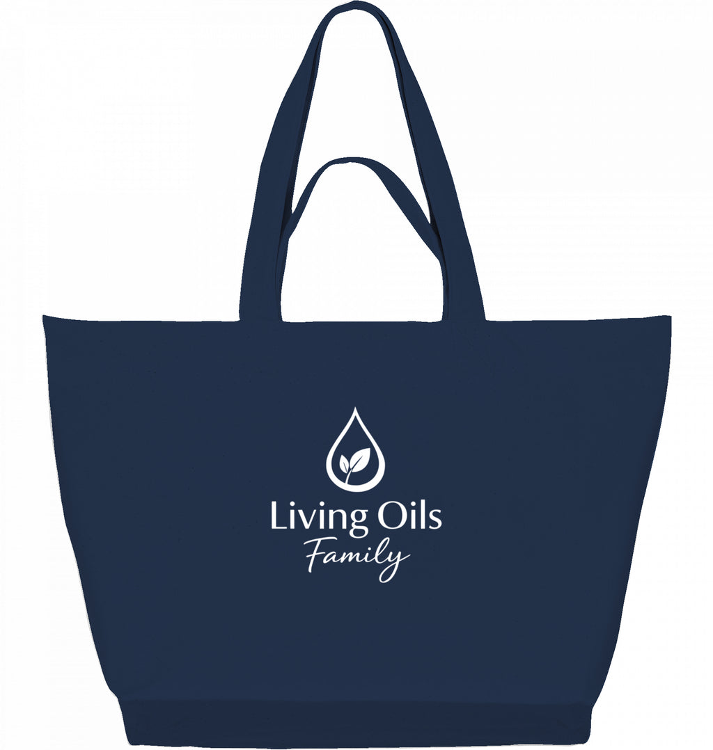 Shopping Bag 2.0 - Recycled