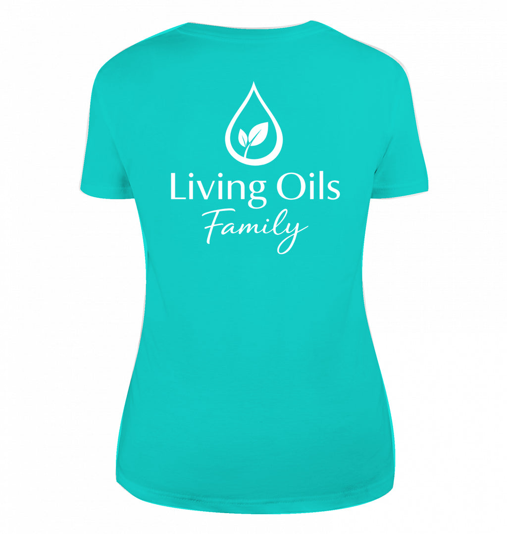 Imperial Women T-Shirt