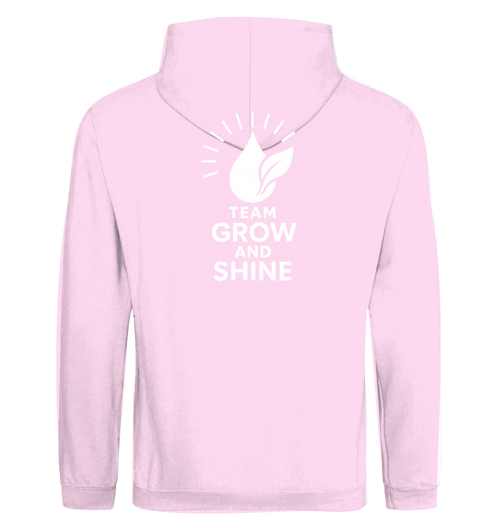 College Hoodie