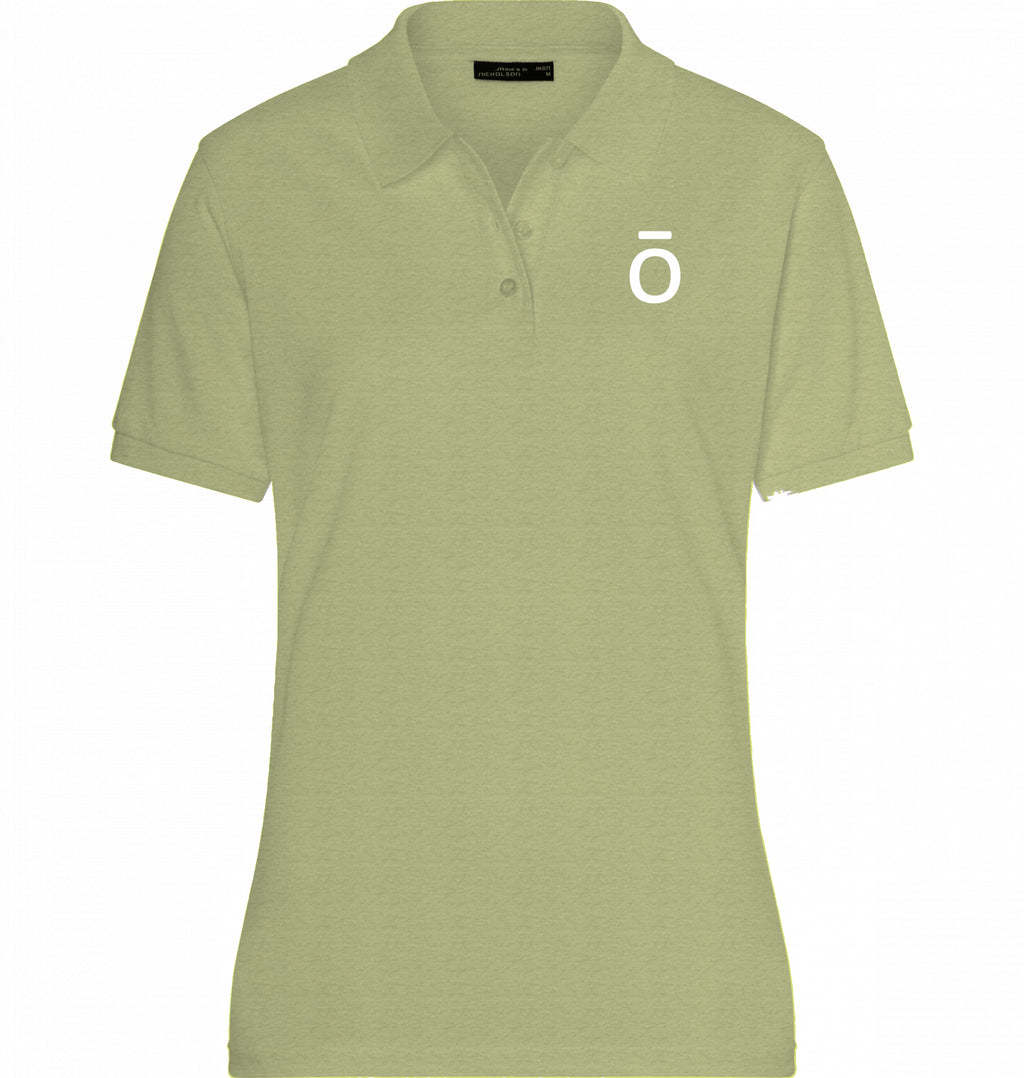 Ladies Classic Polo