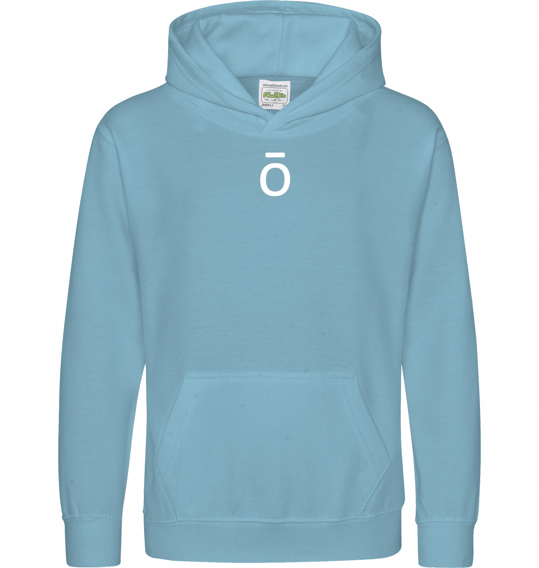 Kids` Hoodie