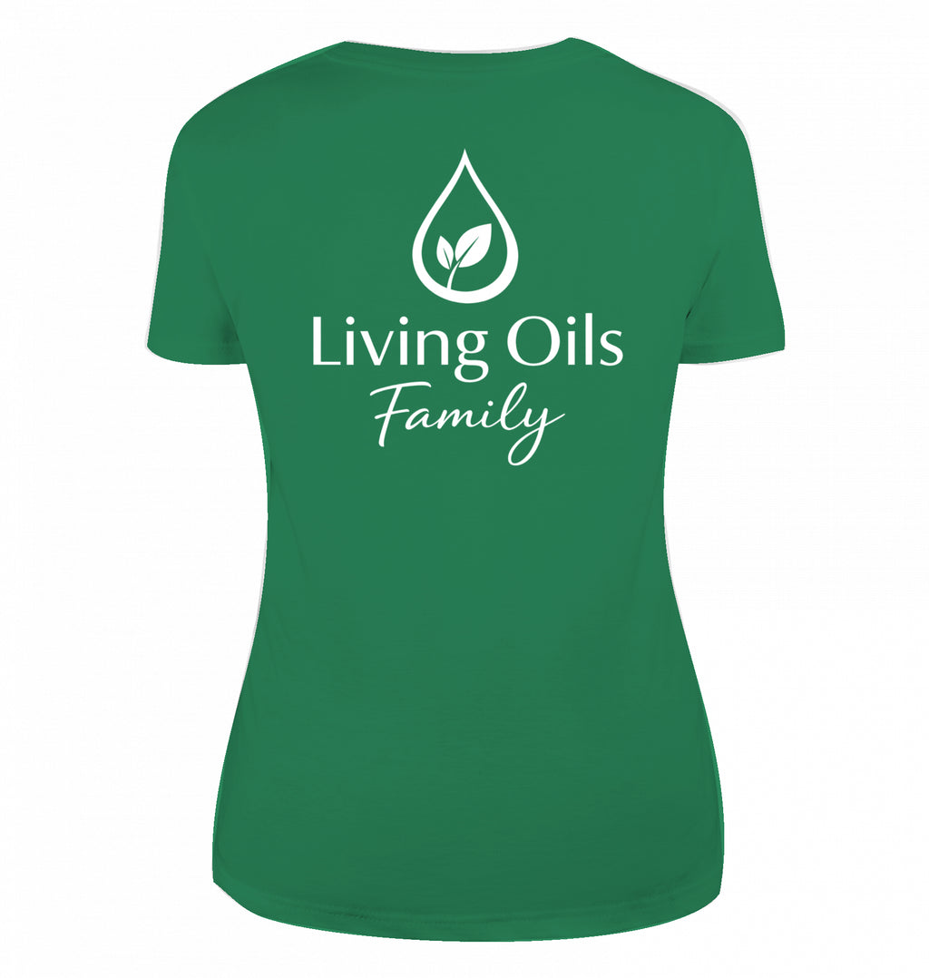 Imperial Women T-Shirt