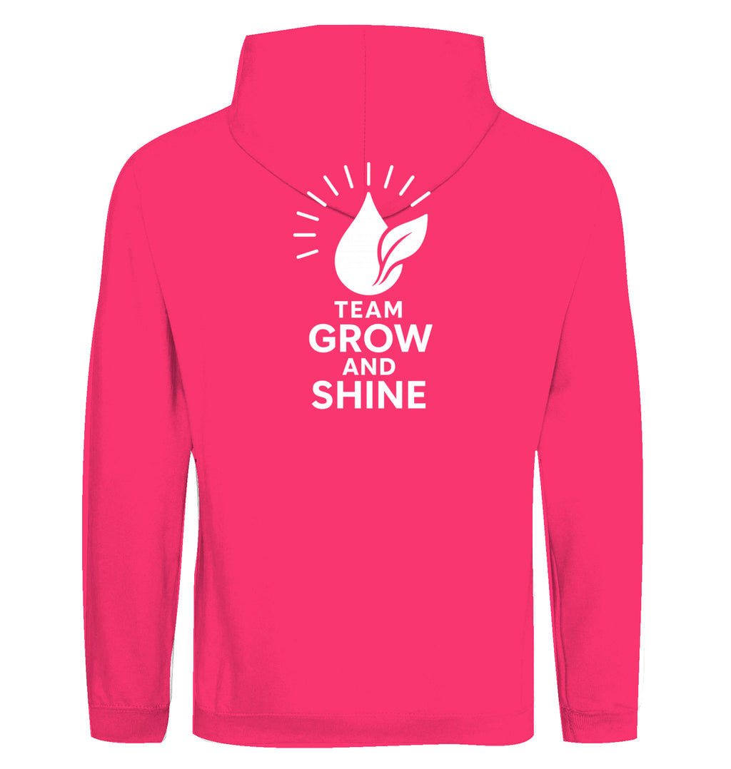 College Hoodie