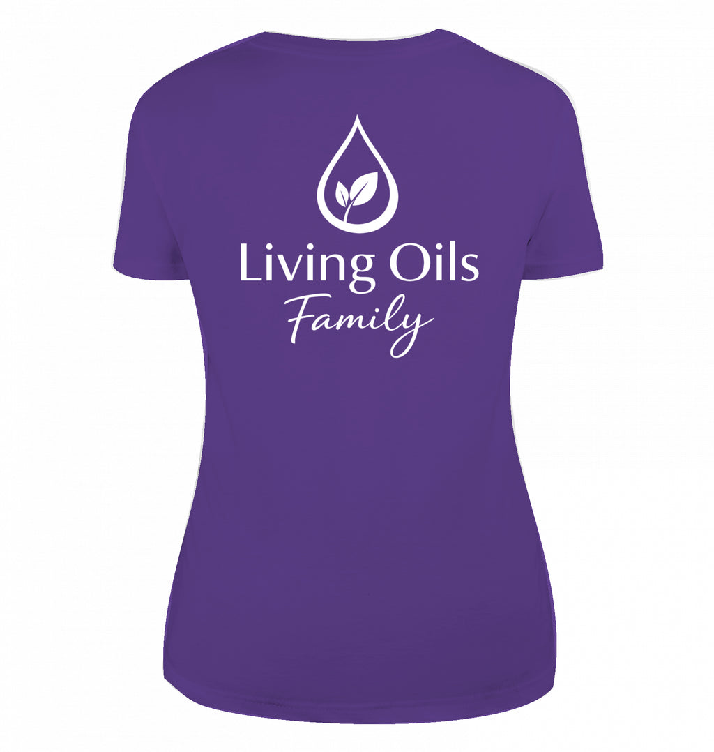 Imperial Women T-Shirt