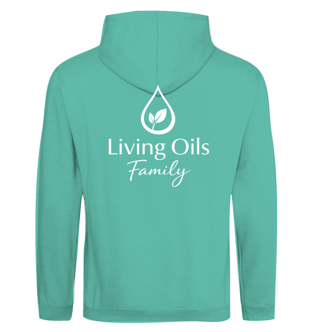 College Hoodie