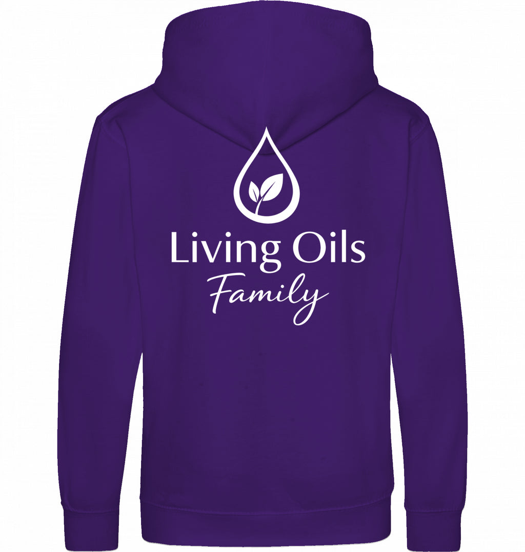 Kids` Hoodie