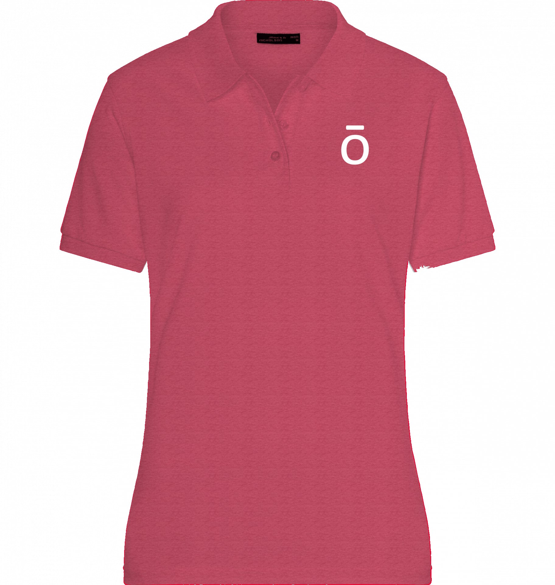 Ladies Classic Polo