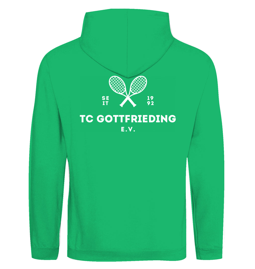 College Hoodie