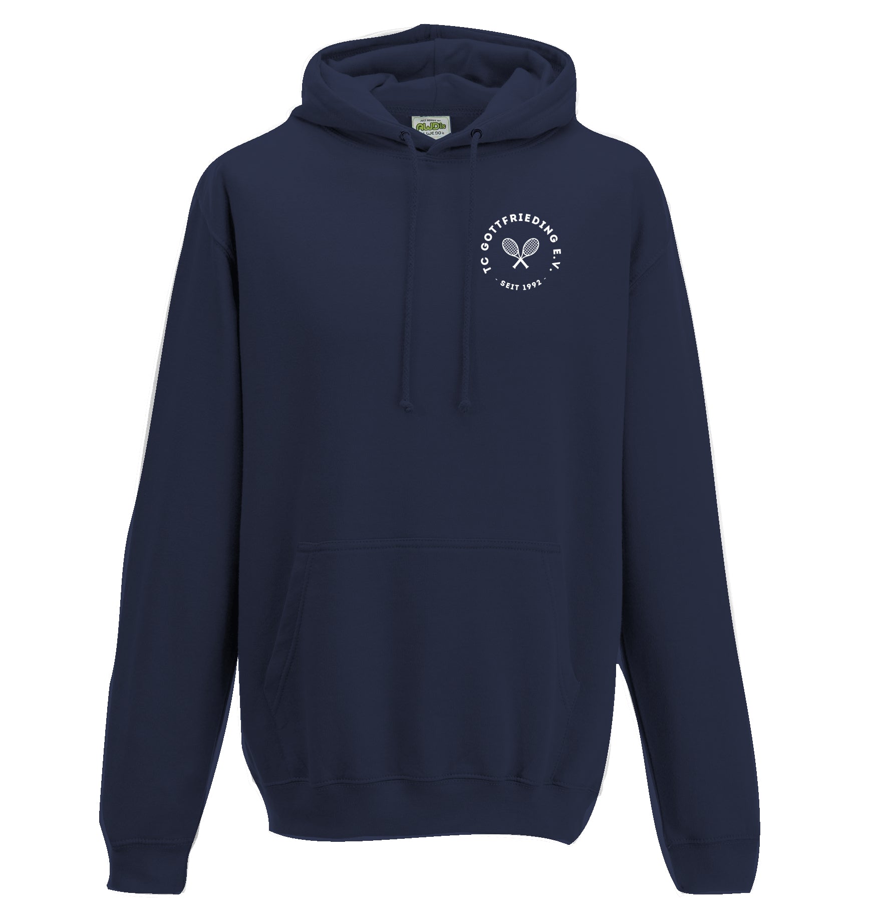 College Hoodie