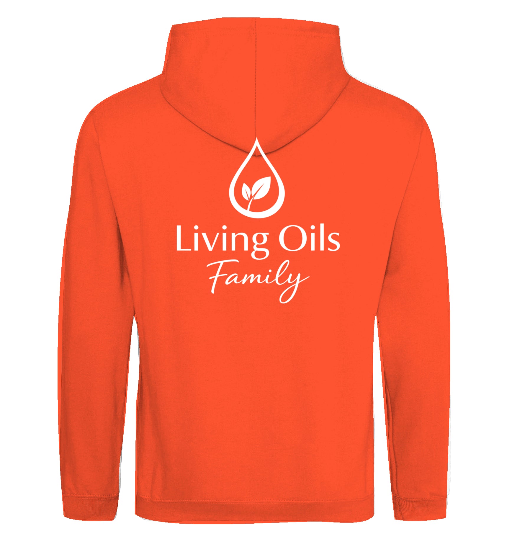 College Hoodie