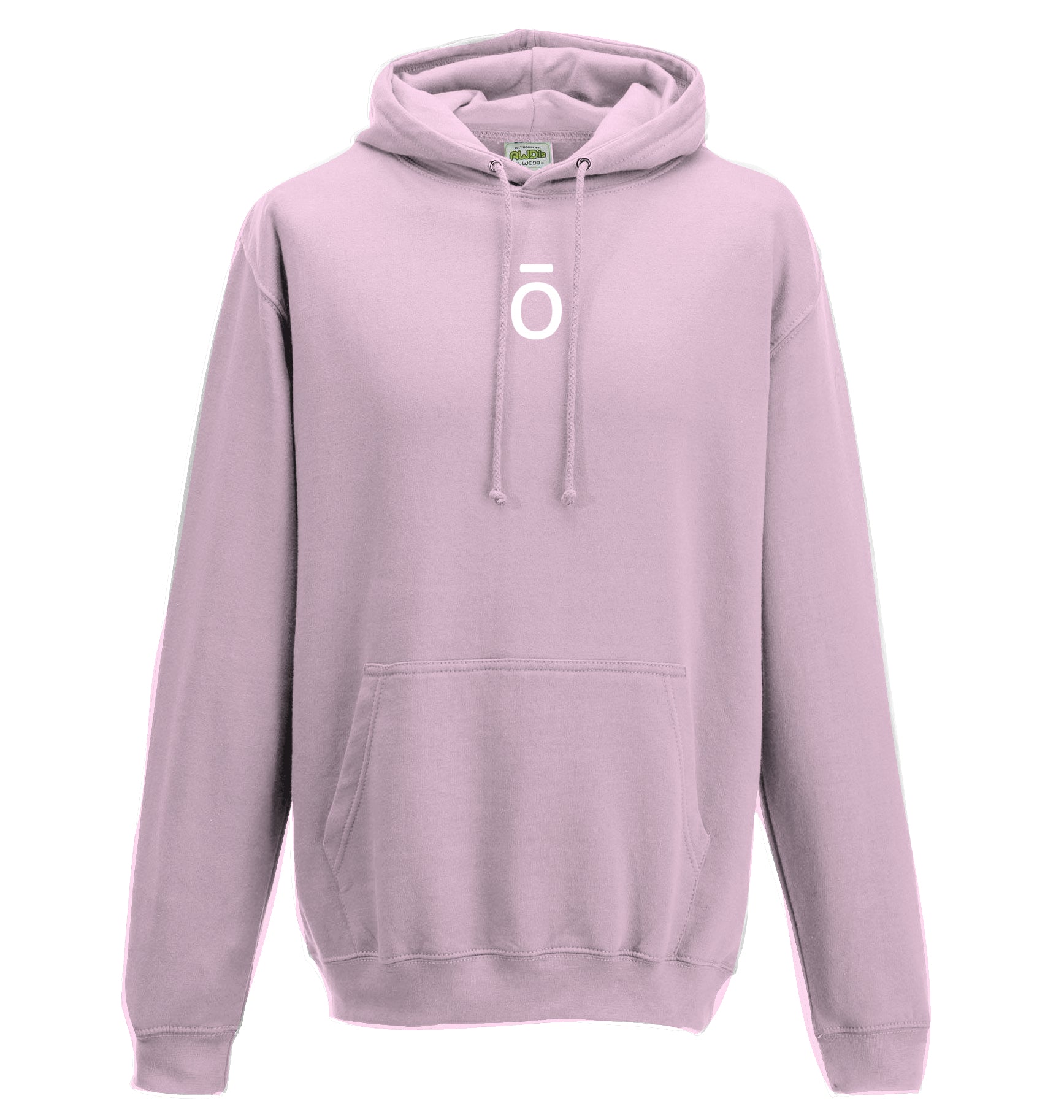 College Hoodie