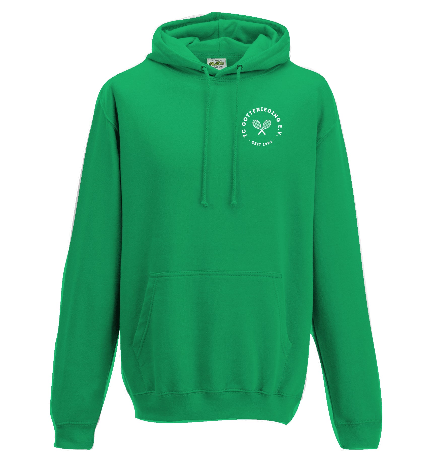 College Hoodie