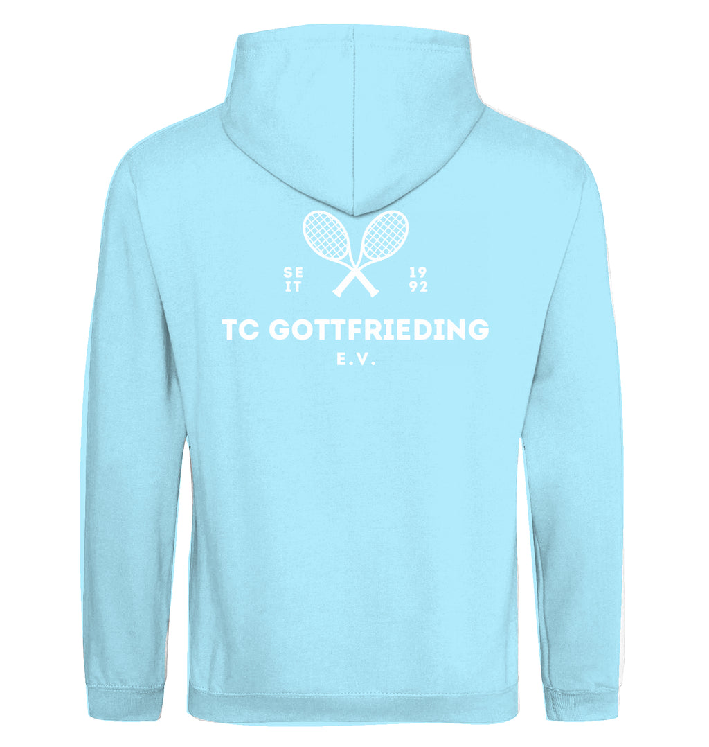 College Hoodie