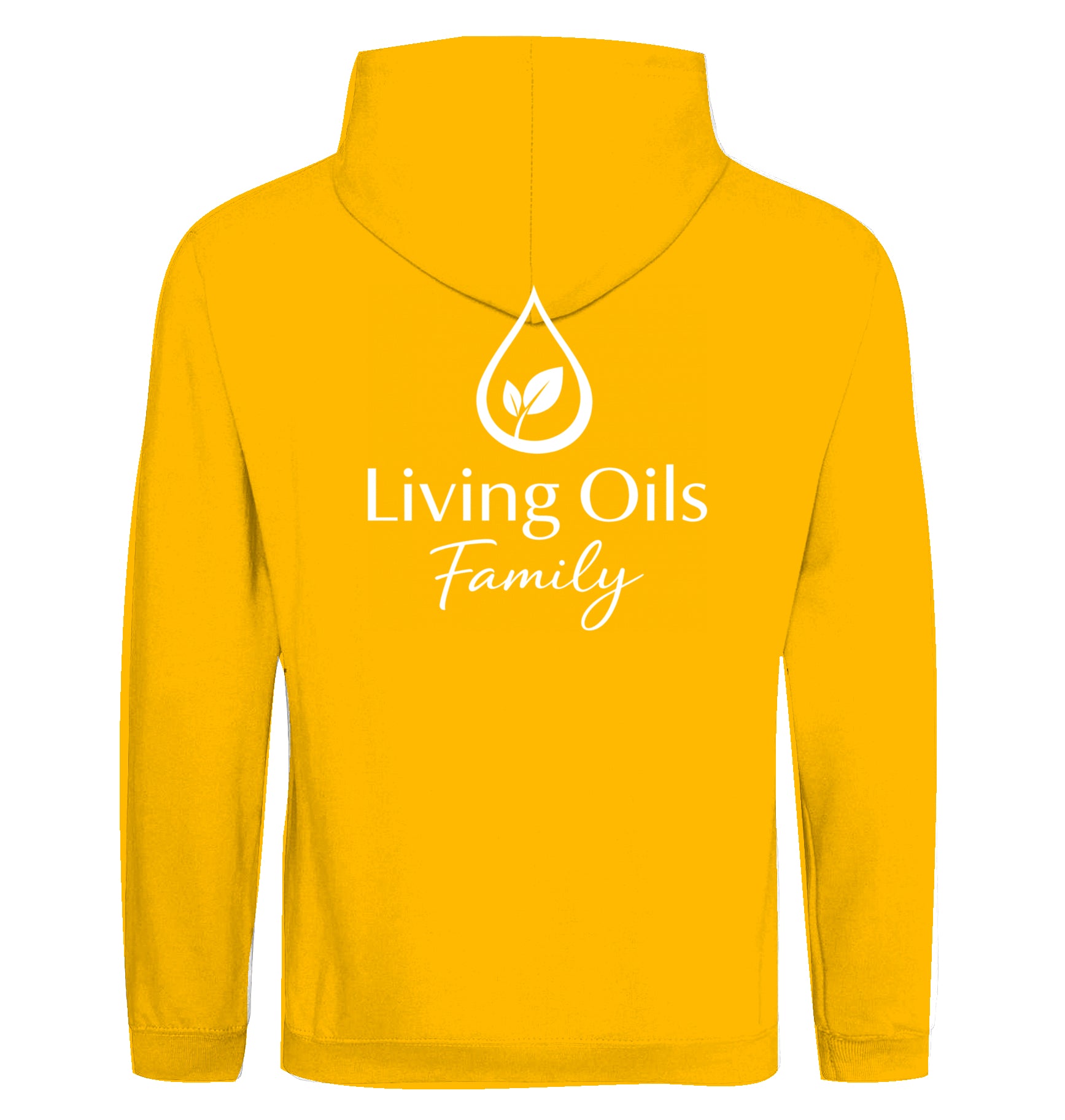 College Hoodie