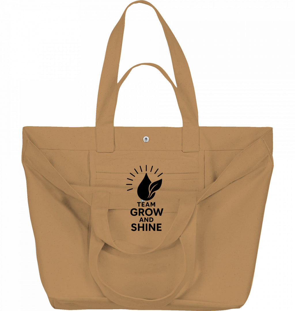 Shopping Bag 2.0 - Recycled