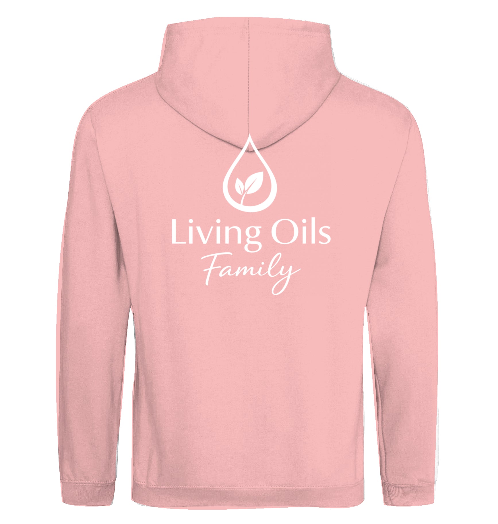 College Hoodie