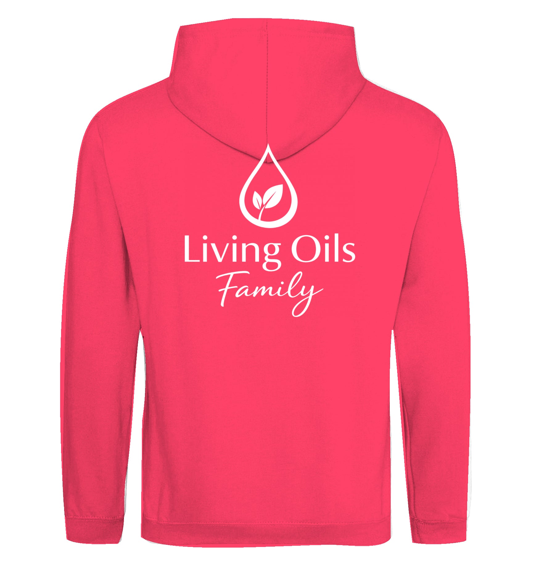 College Hoodie