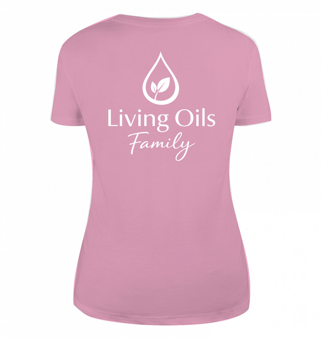 Imperial Women T-Shirt