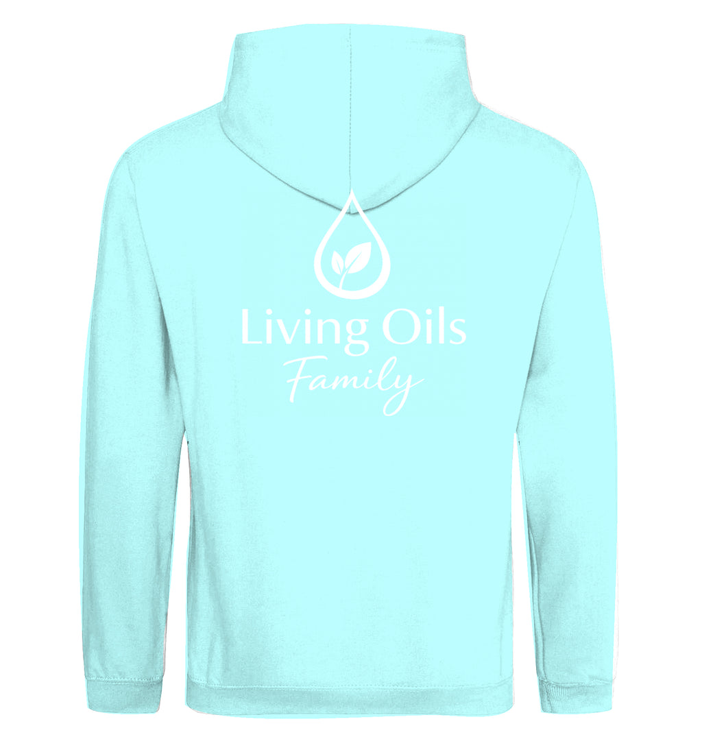 College Hoodie